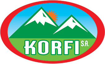 Contact - Korfi